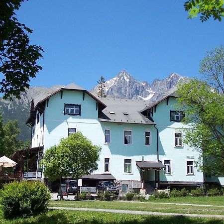 Hotel Tatry Tatrzańska Łomnica Zewnętrze zdjęcie